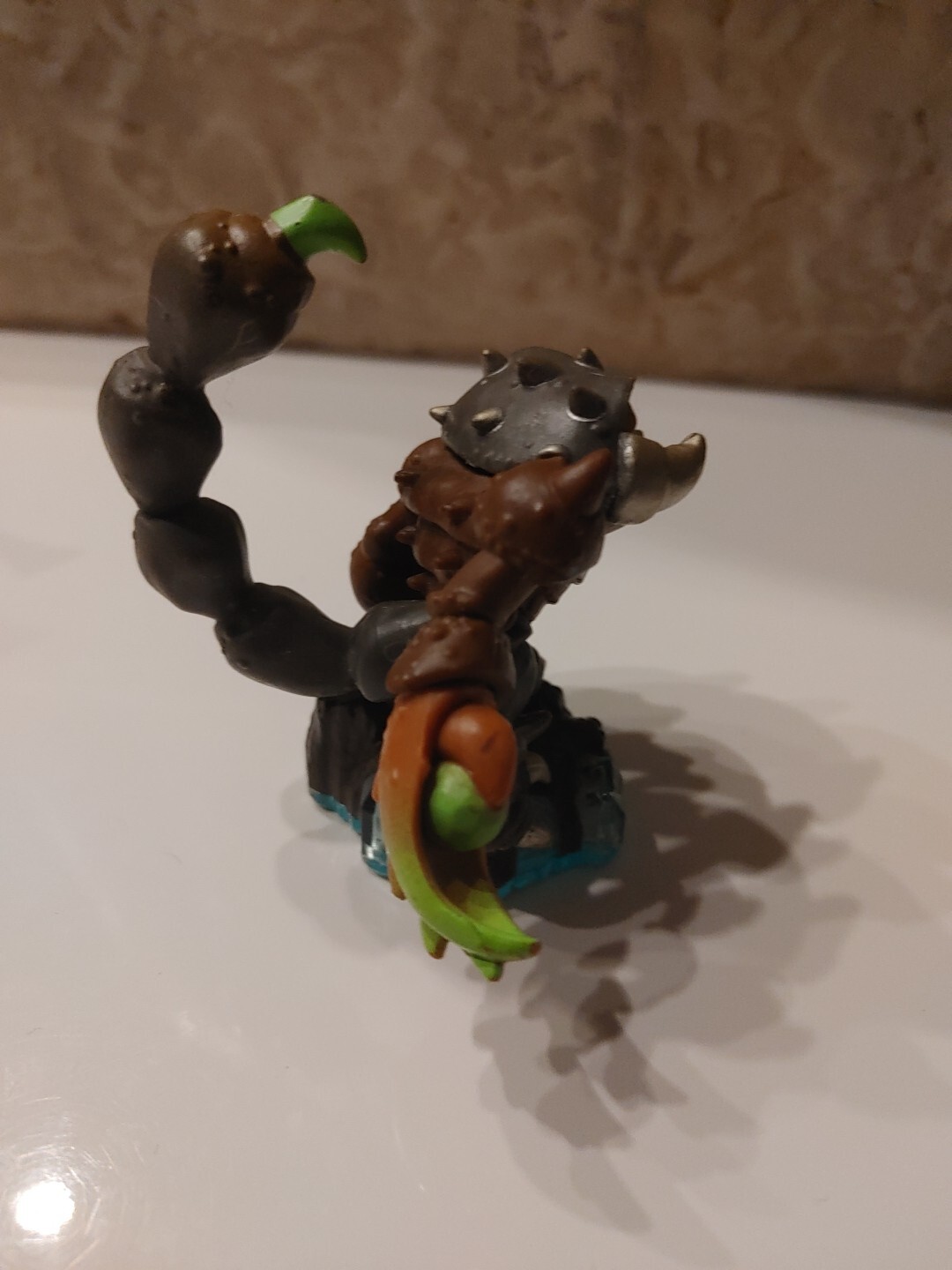 Skylanders Scorp