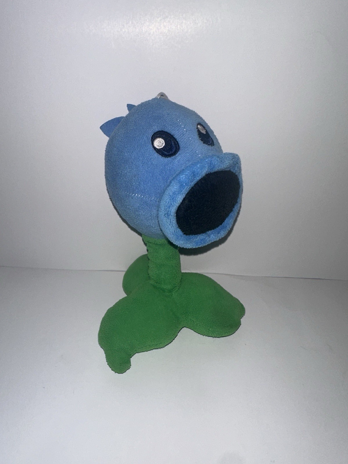 Plantz Vs Zombies Plush Bundle: GW2 Jazwares, Imp, Peashooter, Chomper