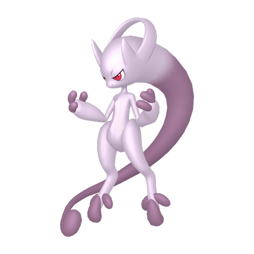 5x Mega Mewtwo Y Remote Raid Invites – Go Fest 2026 | Pokémon GO July 11-12