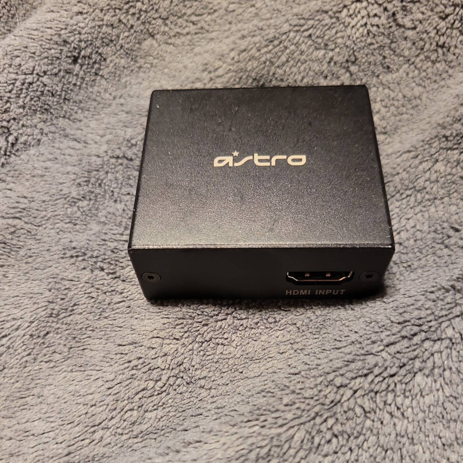 Astro A00137 Gaming HDMI Adapter for PlayStation 5
