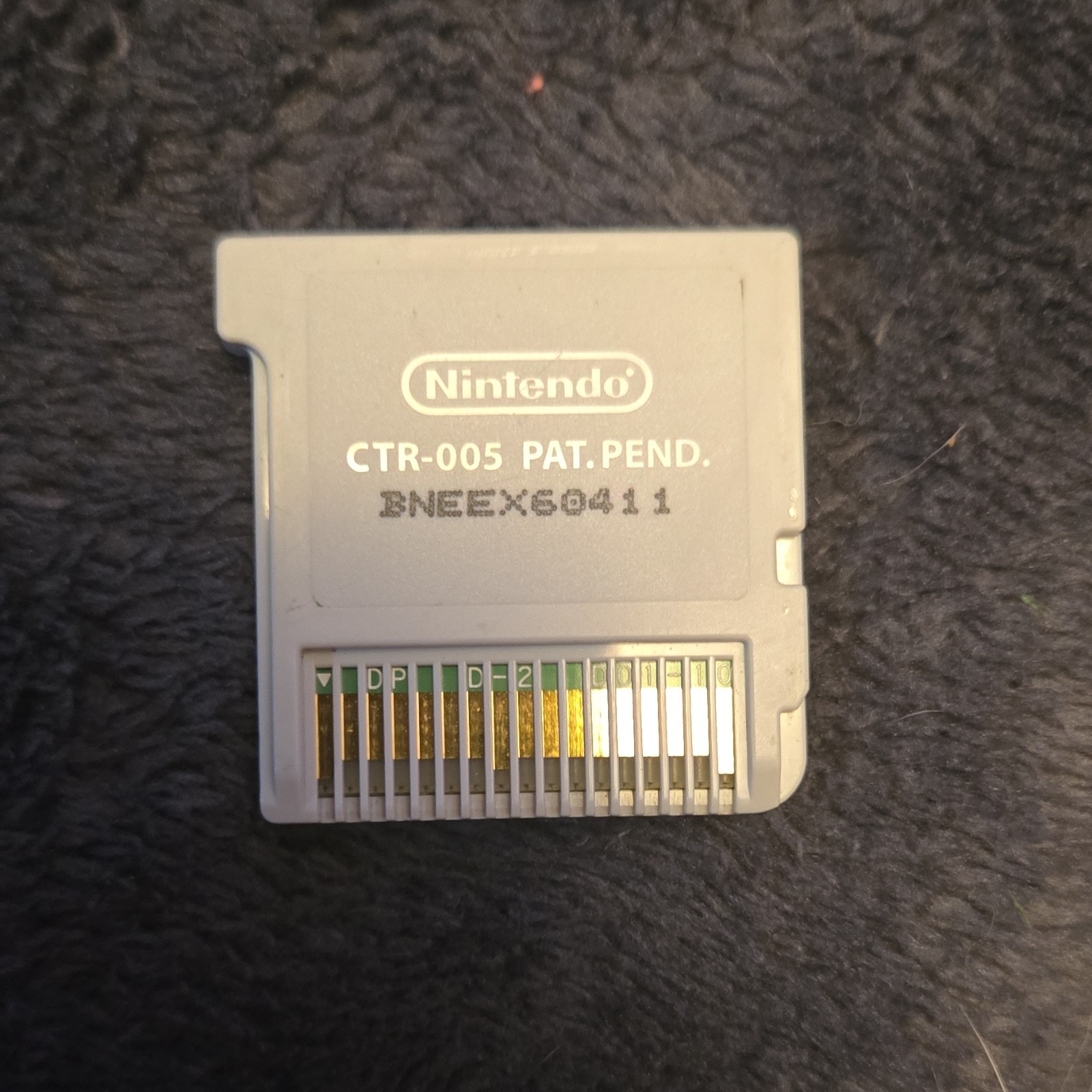 Nintendo Pokémon Moon for Nintendo 3DS, E Rated, NTSC-U/C (US/Canada)
