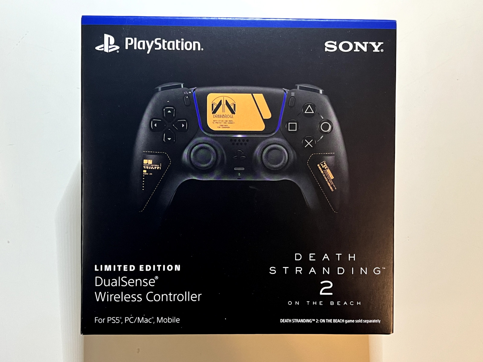 PlayStation 5 Limited Edition Controllers – Choose your own – Factory Sealed PS5
