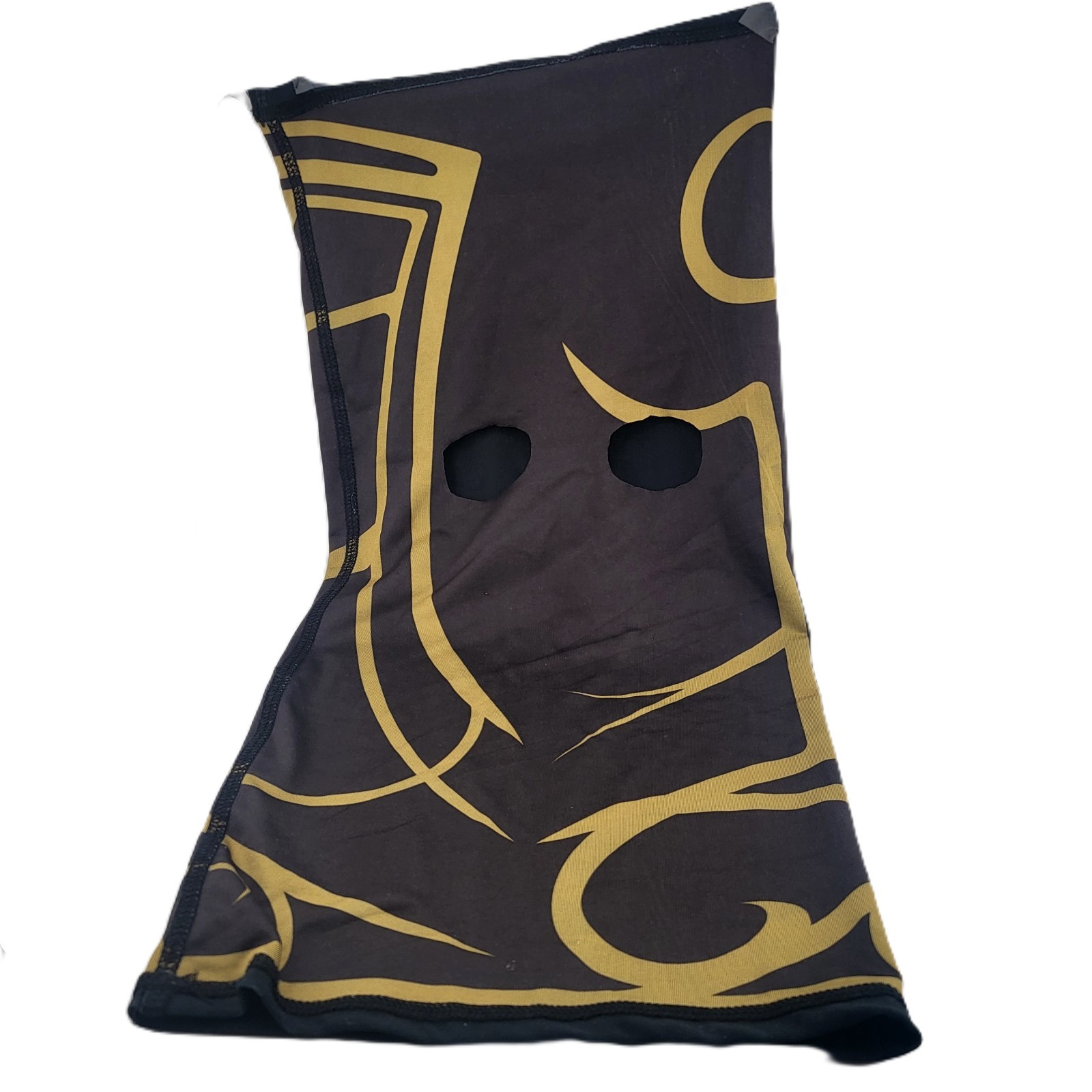 Dishonored 2 Reversible Cloth Mask: Game Stop Exclusive: Used In Good Condition