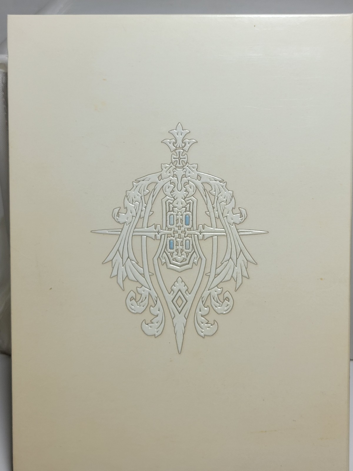 The Last Story Limited Edition For Nintendo Wii