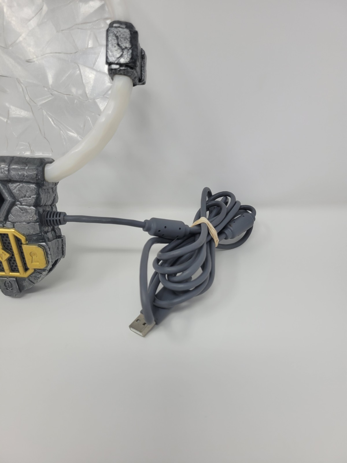 Skylanders Trap Team Traptanium Portal Xbox 360 Model 87031790 Tested Free Ship