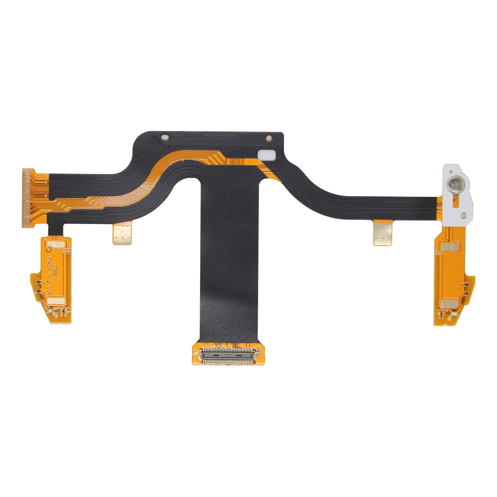 OEM NEW LCD Screen Connect Flex Cable Ribbon Replacement For SONY PSP GO PSPGO