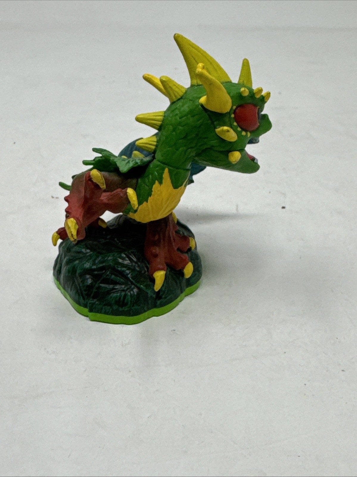Skylanders Spyro’s Adventure Camo