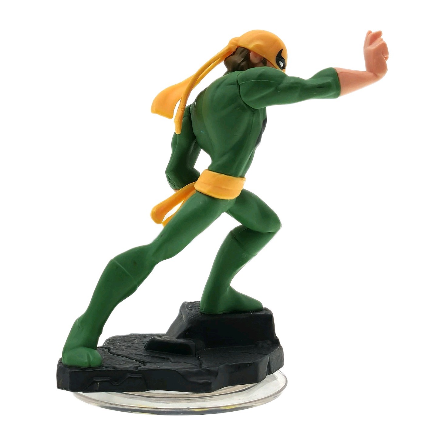 Disney Infinity 2.0 3.0 Iron Fist Marvel Super Heroes Figure Xbox 360 PS3 PS4