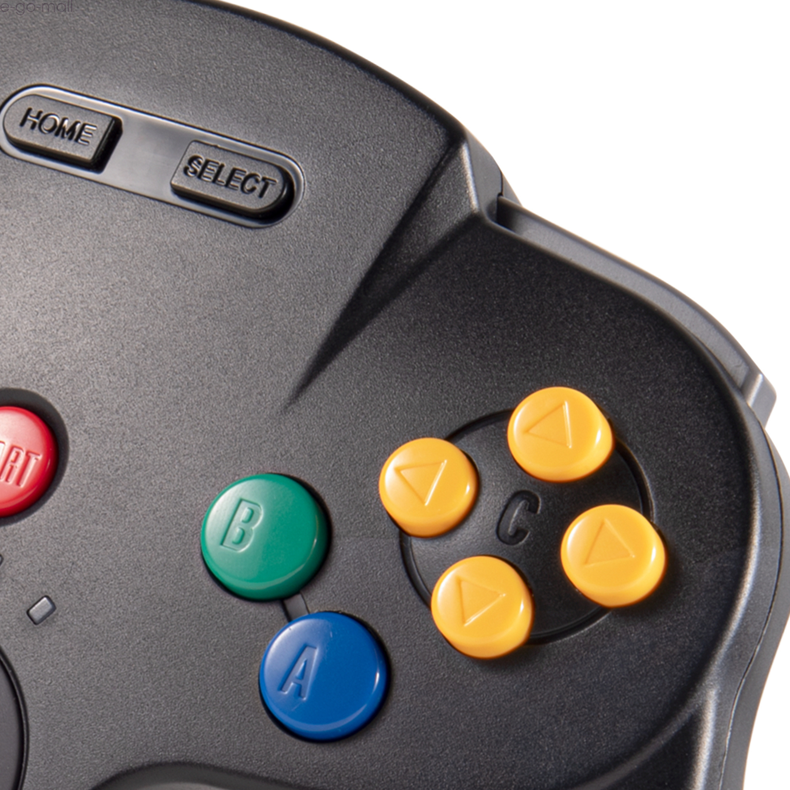 USB SNES /NES/ N64 /USB Xbox 360 /Controller for Windows PC MAC Wired/Wireless