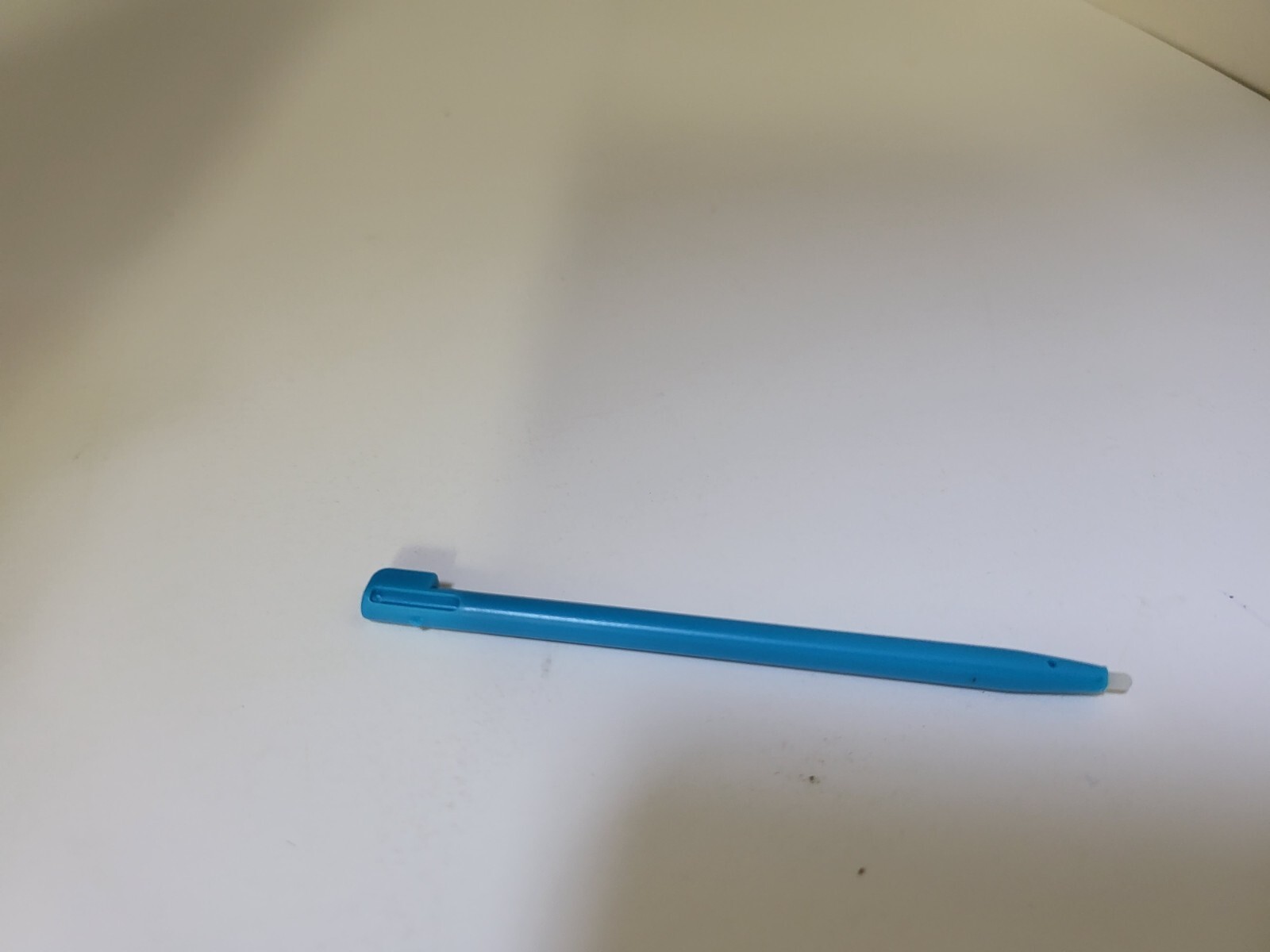 NEW Aqua Blue Stylus pen for the Nintendo DSi System Console #E19