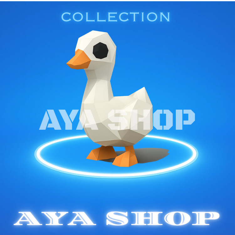 GOOSE – Fast & Easy Delivery