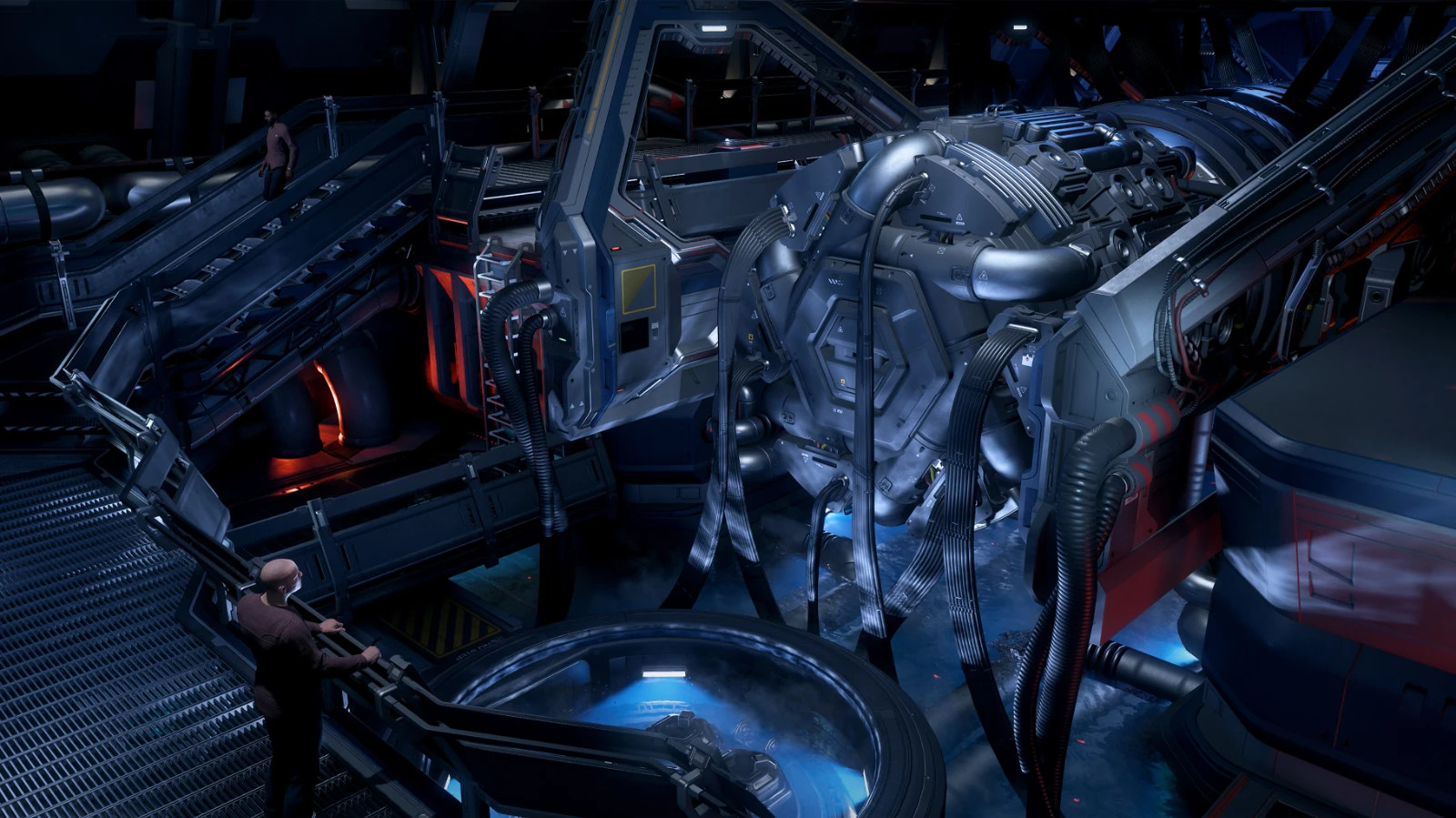 Star Citizen Polaris LTI Lifetime Insurance CCUd – Space Vendor