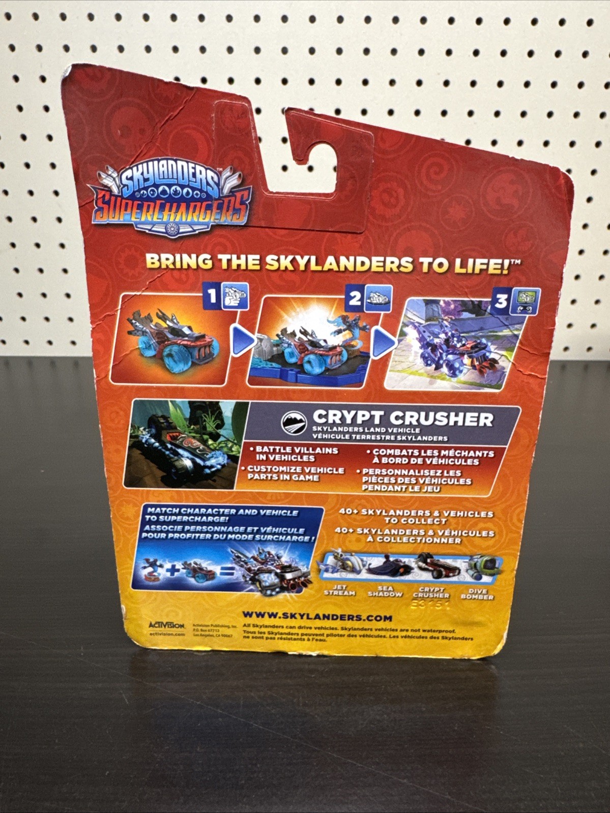 Lot 11 Skylanders SuperChargers Vehicles No Dups Nintendo Activision Buzz Wing