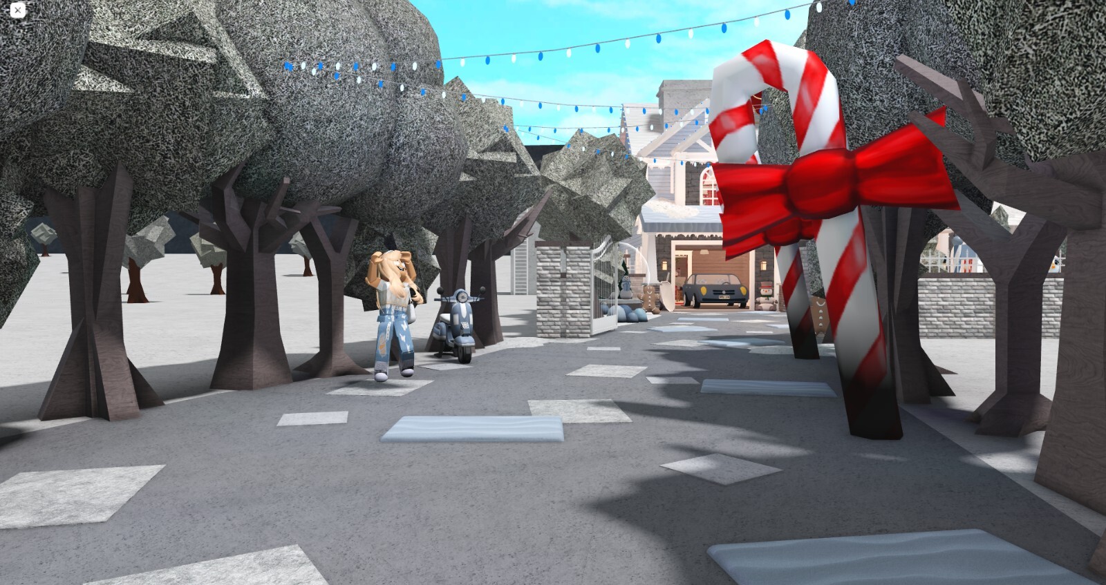 Bloxburg Interior Designer-BLOXBURG