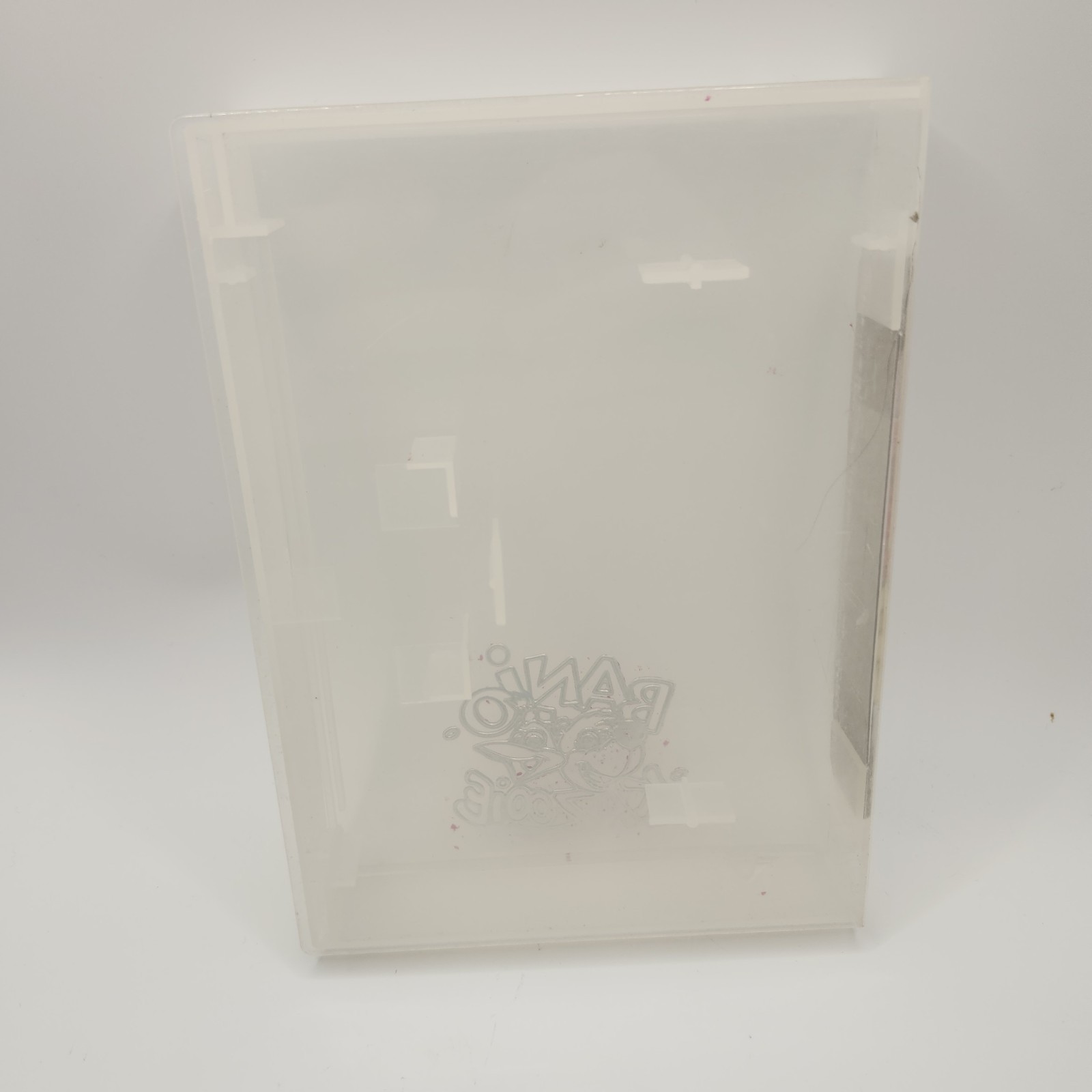 Lot of 3 Nintendo N64 Banjo Kazooie Plastic Clamshell Cases – Pride Plastics USA