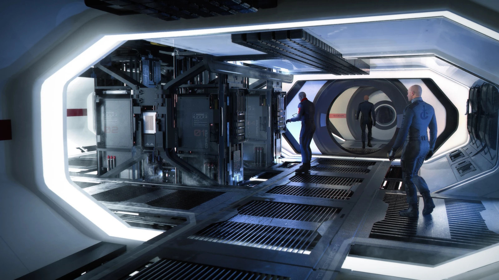 STAR CITIZEN – CRUSADER MERCURY STAR RUNNER – LTI – CCU’d – (Lifetime Insurance)