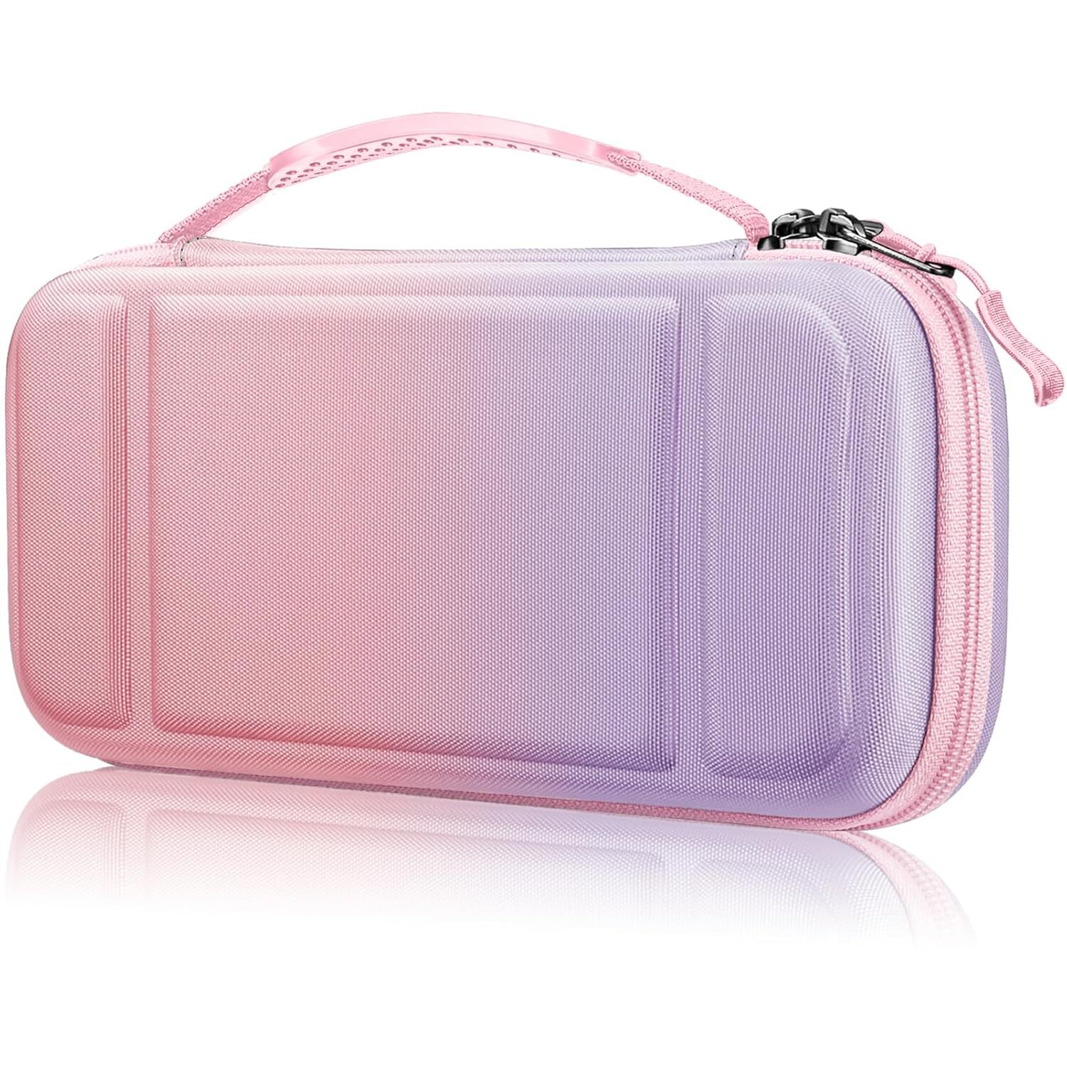 Carrying Case for Nintendo Switch Lite 2019 Hard Shell Protective Cover Bag