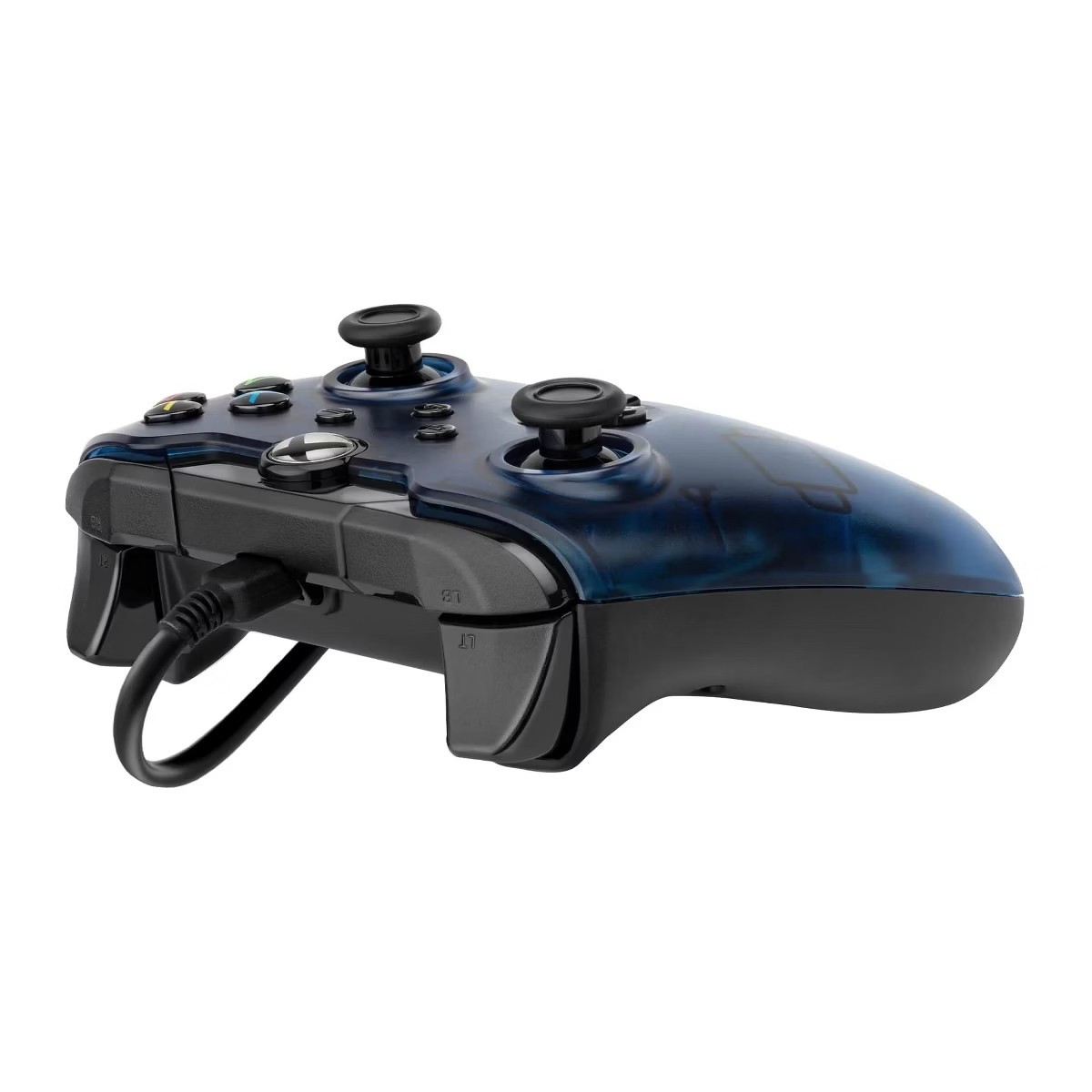 Official PDP Wired Controller for XBOX ONE / SERIES X/S Midnight Blue NEW NIB