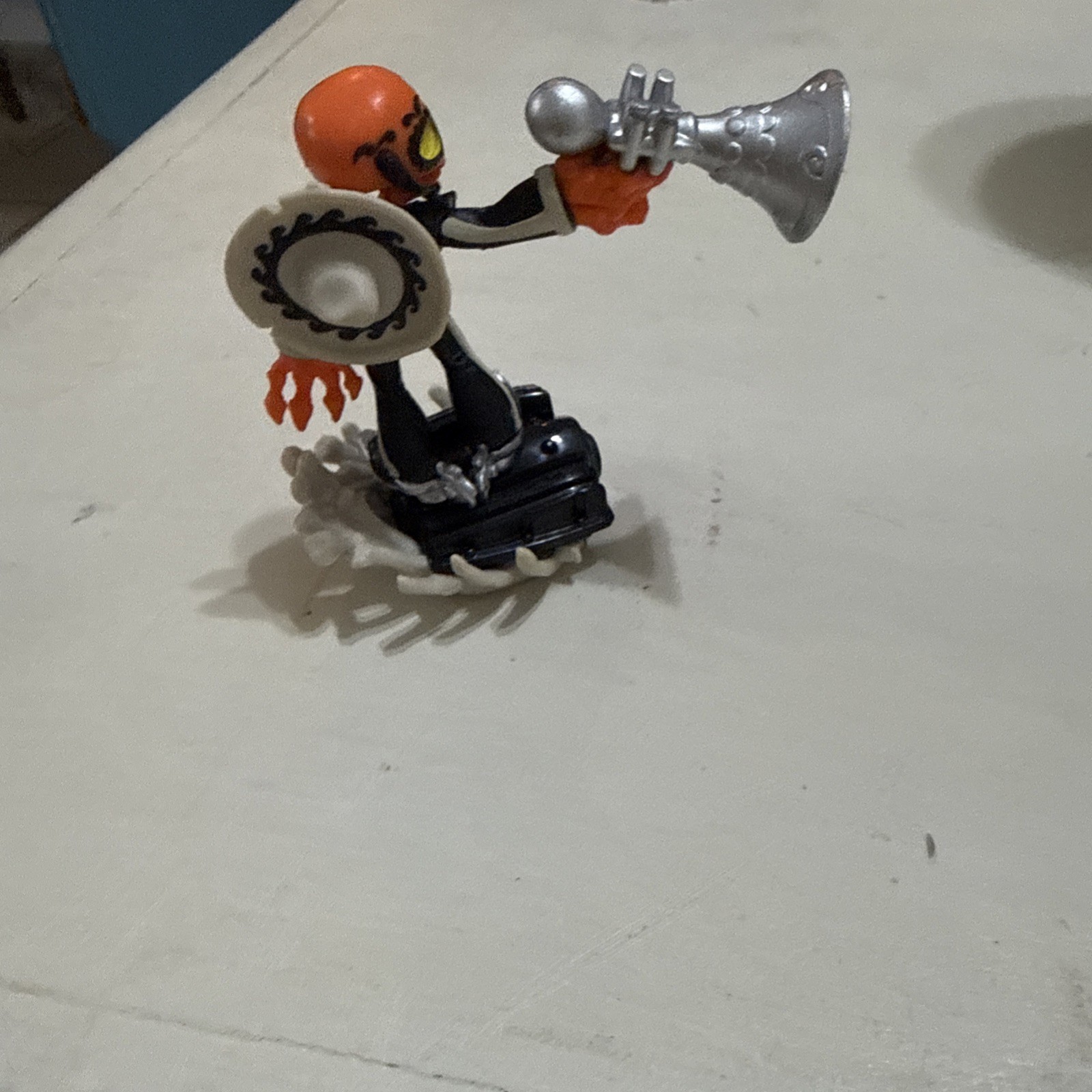Skylanders Superchargers Frightful Fiesta Figure 87528888