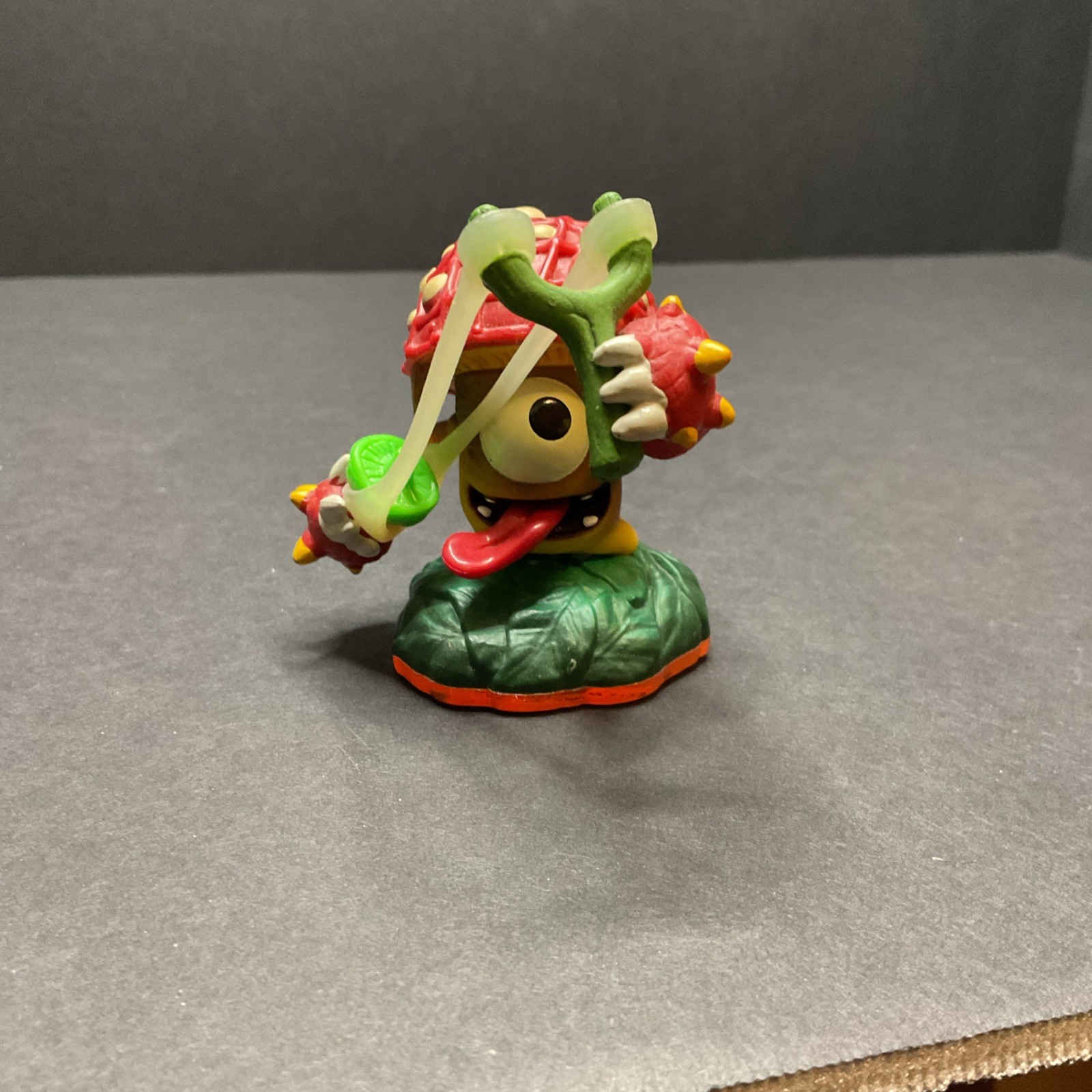 Activision Skylanders: Giants – Shroomboom Figure