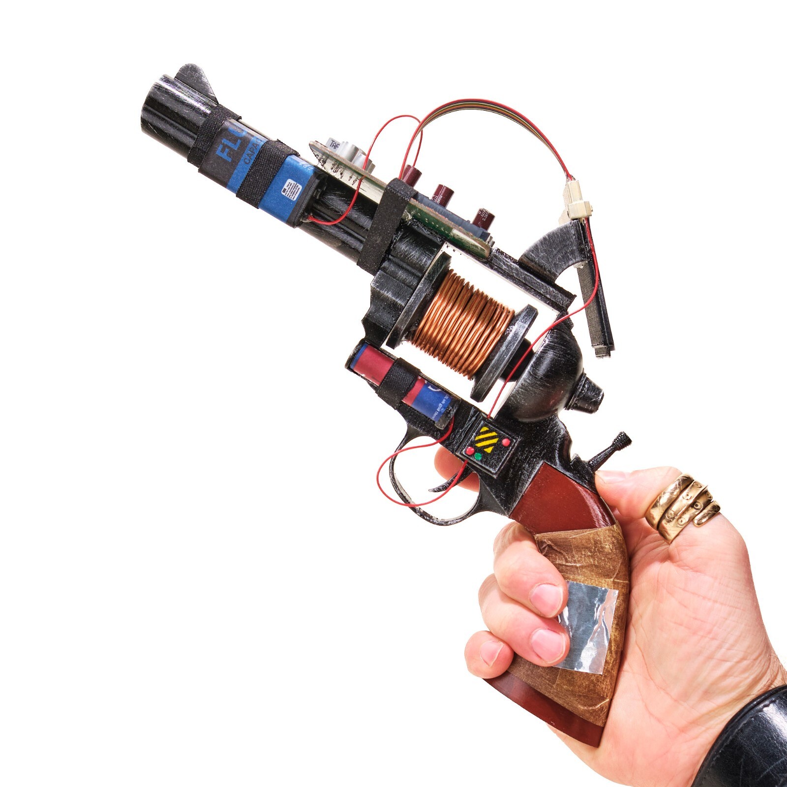 GMod Tool Gn Safe Replica Prop Does not shoot Garrys Video game decor Gaming
