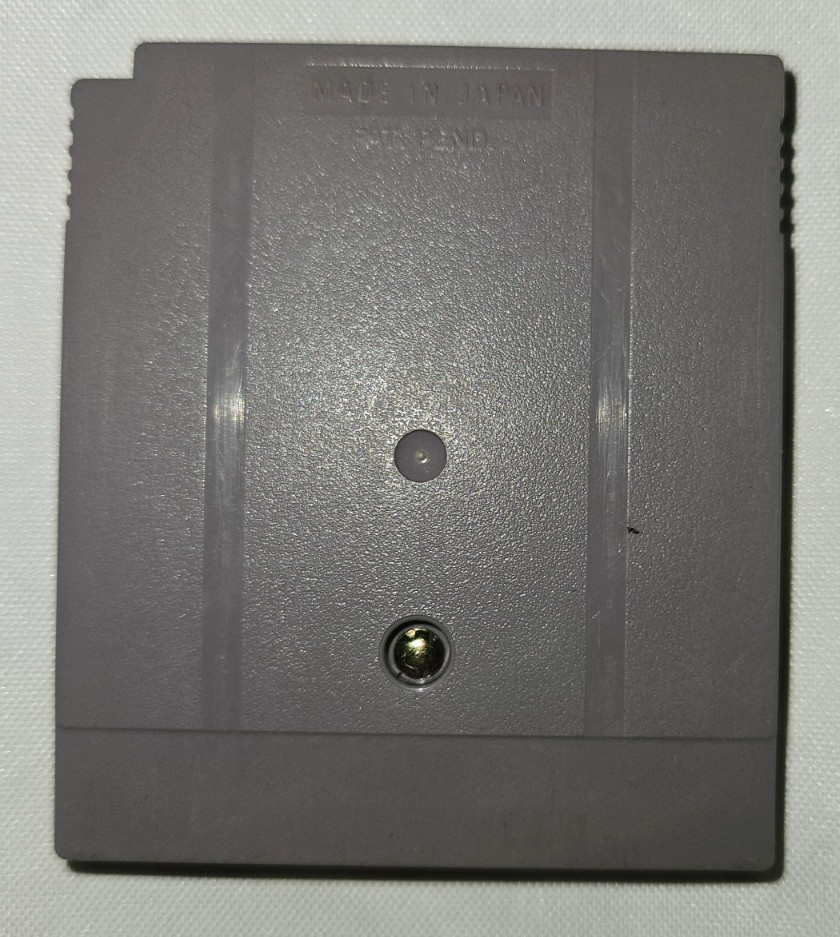 Super Breakout & Battlezone Cartridge Only Authentic Nintendo Game Boy USA 1996