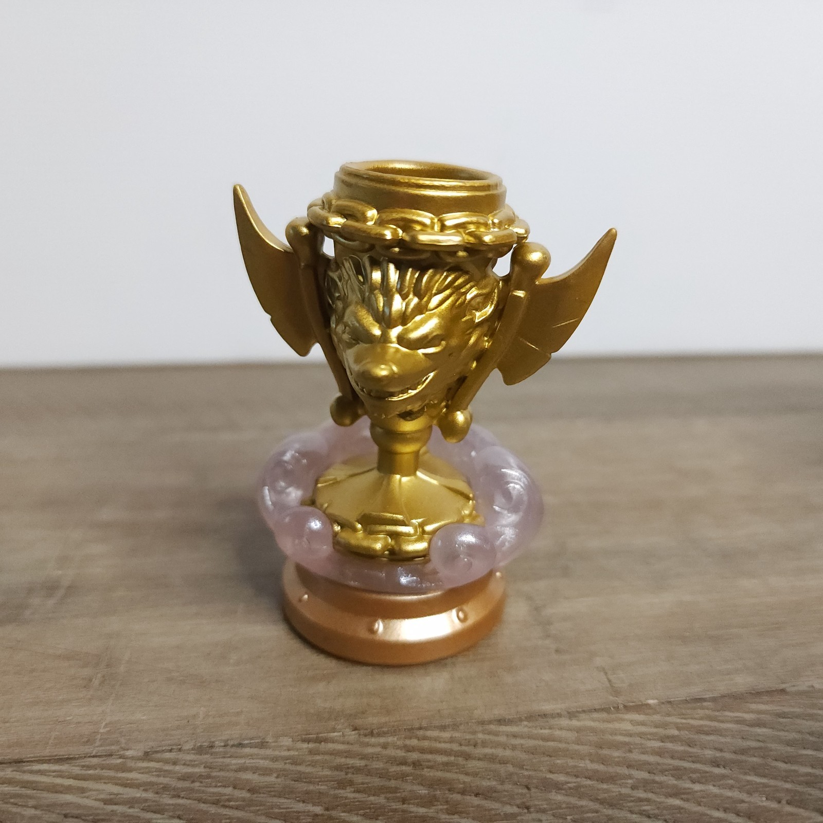 Skylanders Superchargers Lot Astroblast Trophy Sun Runner Bowser Clown Cruiser