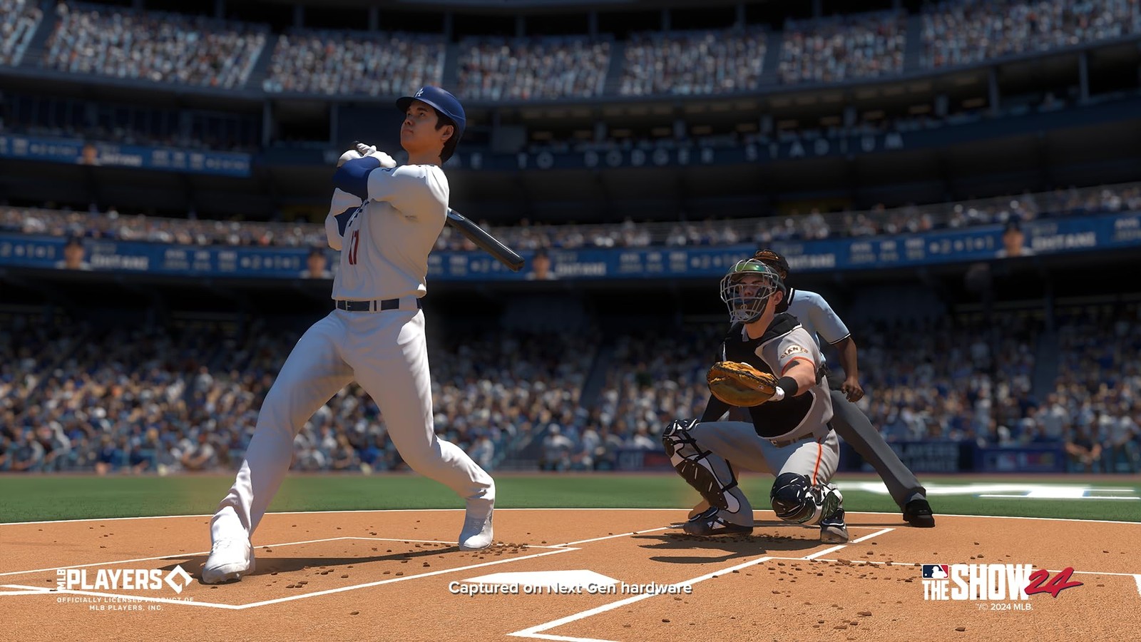 MLB The Show 24: Negro League Collectors Ed – Xbox Series X