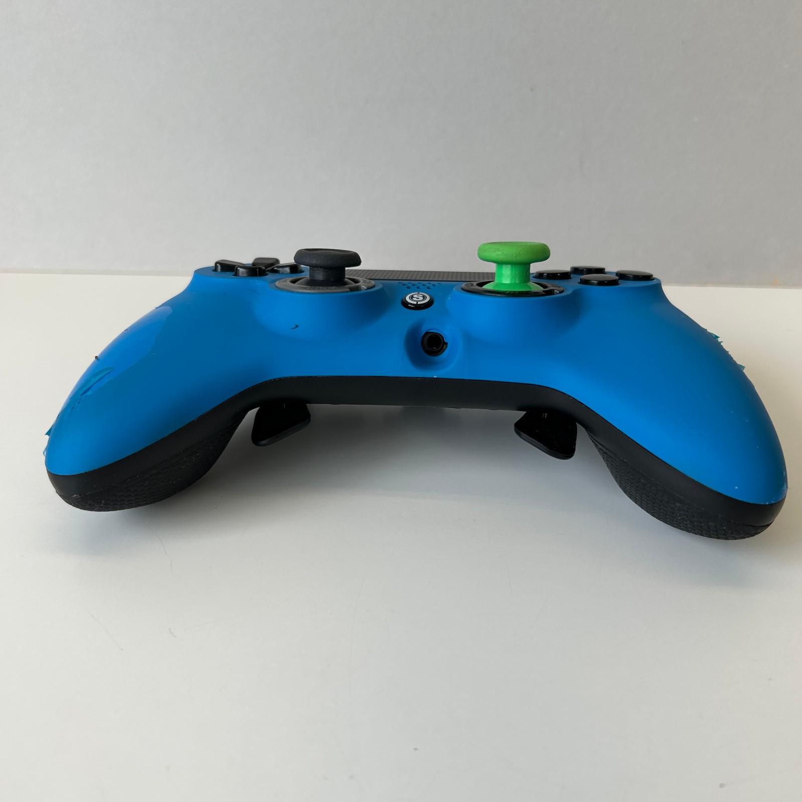 SCUF Impact PS4 Controller SG402-02 Blue TESTED Playstation 4 FAST SHIPPING