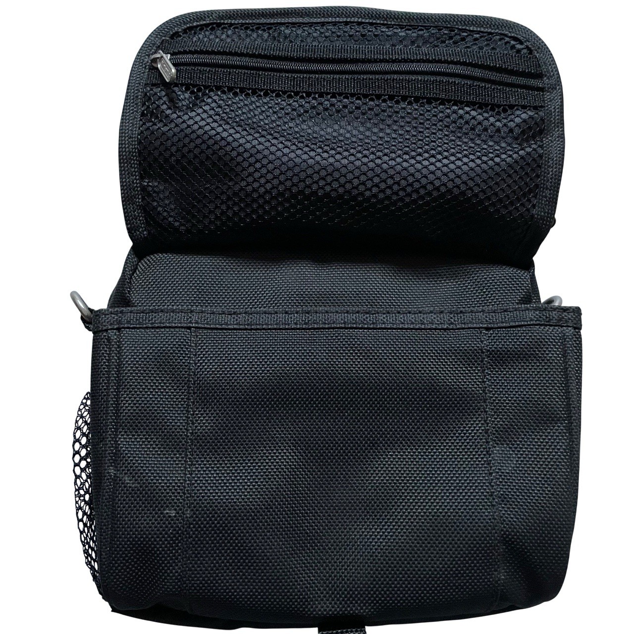 Official Nintendo Game Boy Advance GBA Carry Case Fanny Pack Travel Bag w/ Strap