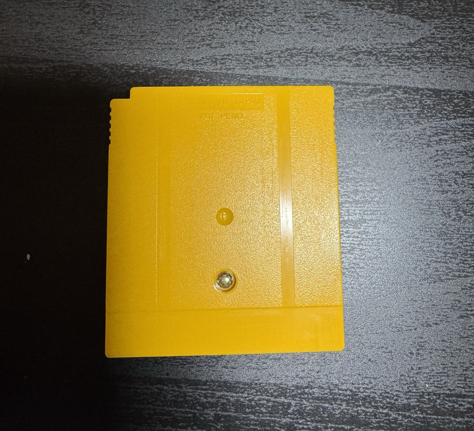 Pokemon Yellow (Saves)