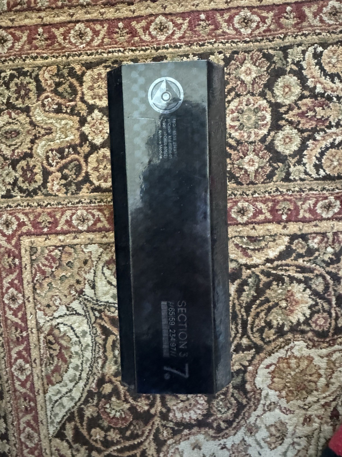 Halo: Reach – Limited Edition (Microsoft Xbox 360, 2010)