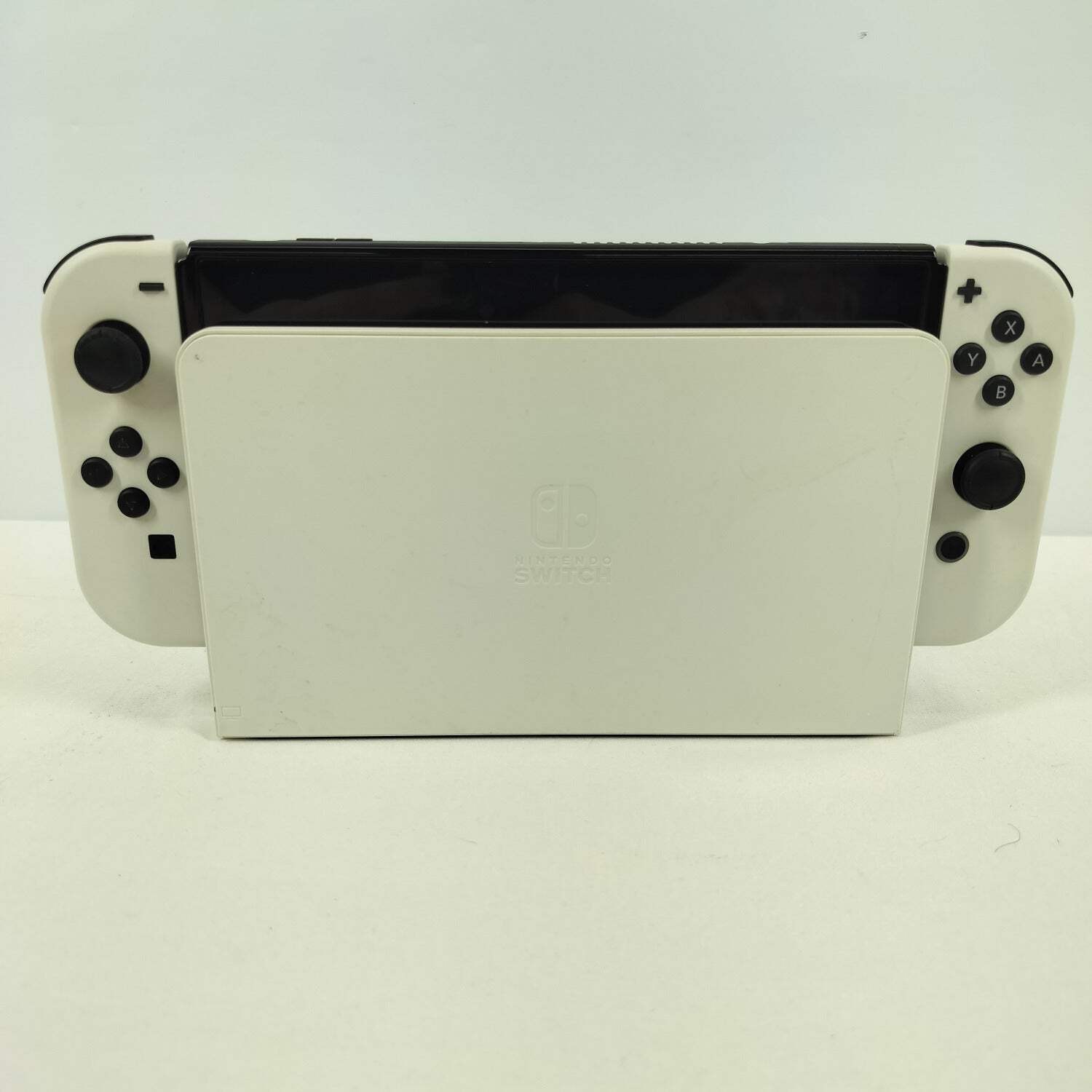 Nintendo Switch OLED Console Gaming System HEG-001 Black