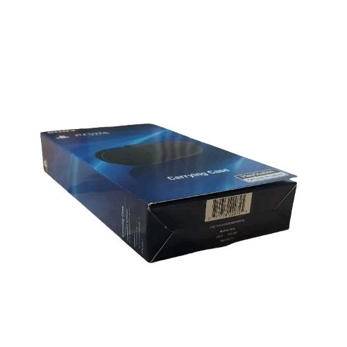 New – SONY Official PS VITA Protective Case & Stand OEM PLAYSTATION Series 1000