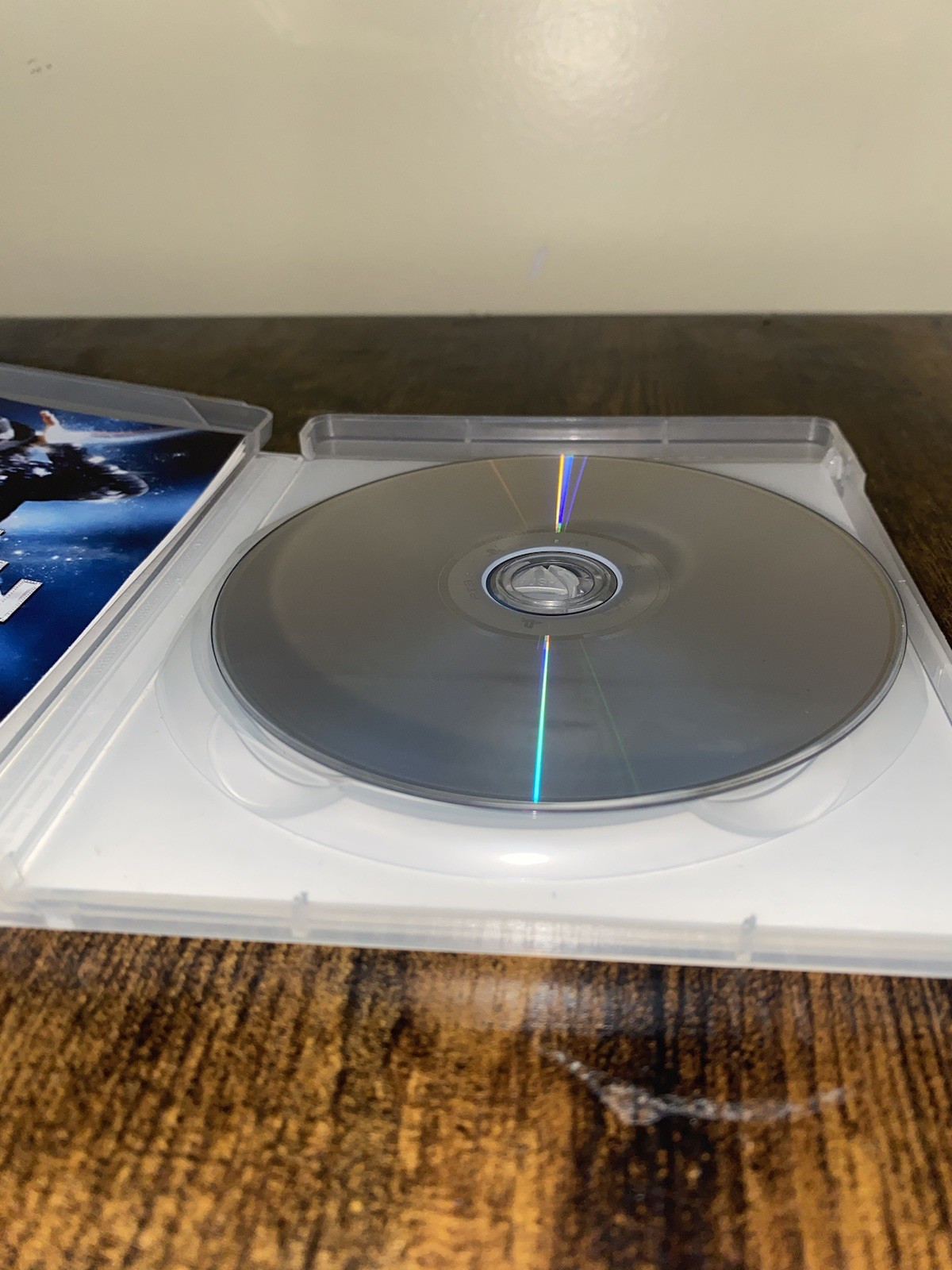 HEE HEE: Michael Jackson: The Experience (PS3, 2011) CIB