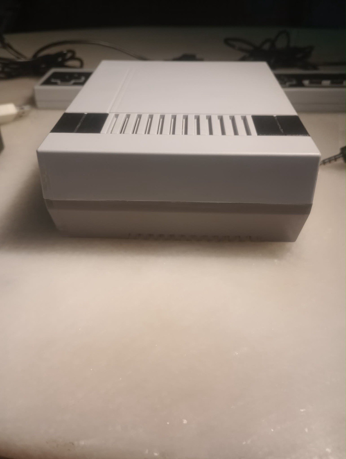 Classic Mini SNES