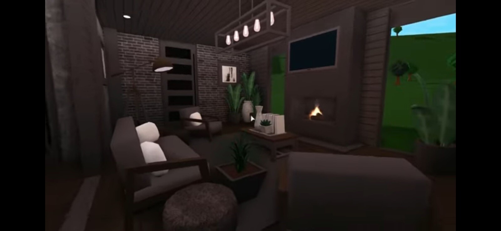 FAMILY ROLEPLAY HOUSE BLOXBURG.CHECK DESCRIP.FAST BUILDER FOR AFFORDABLE PRICE