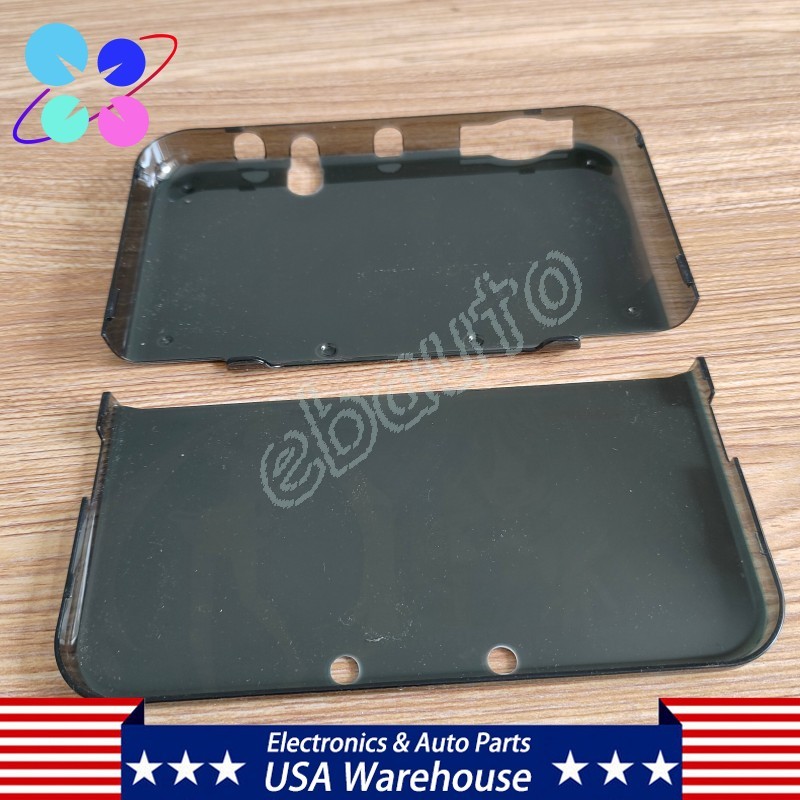 For Nintendo New 3DS LL New 3DS XL Protective Case Hard Cover Gaming Skin Shell