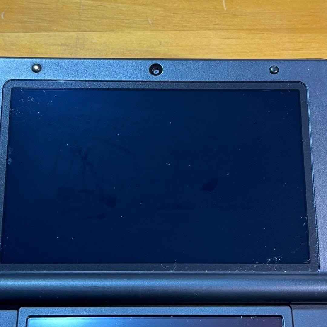 Nintendo 3DSLL Console Pokemon Y Pack Premium Gold 6135 From Japan