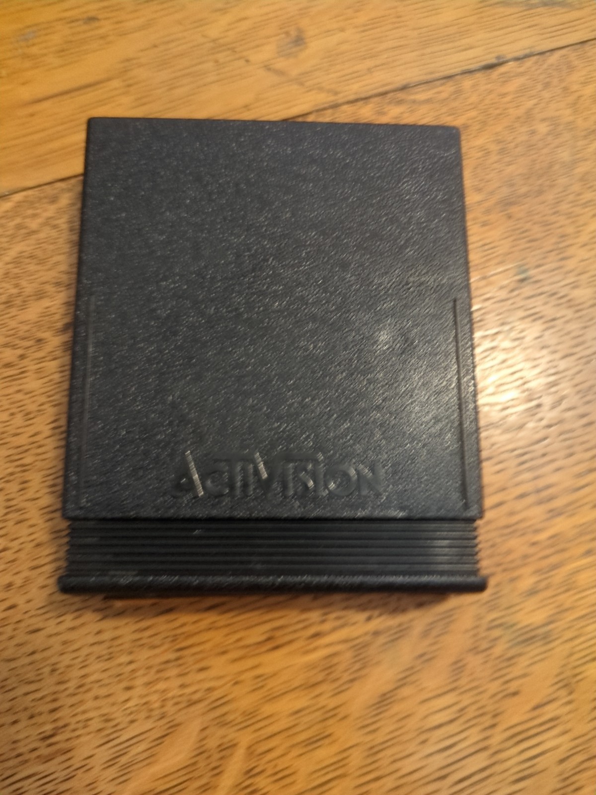 River Raid (Atari 2600, 1982) Cartridge Only