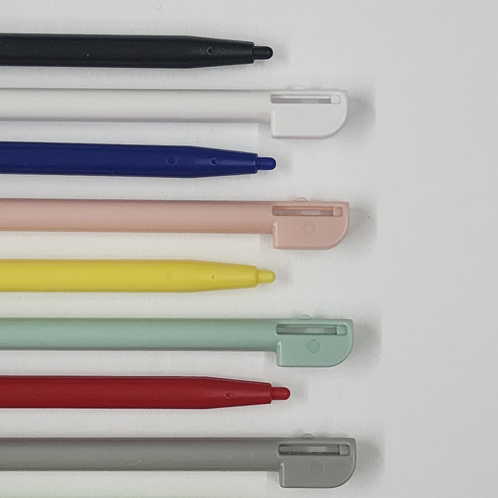Nintendo DS Lite Stylus EXCELLENT, NEW, QUALITY Choose Color, Buy 2 Get 1 Free