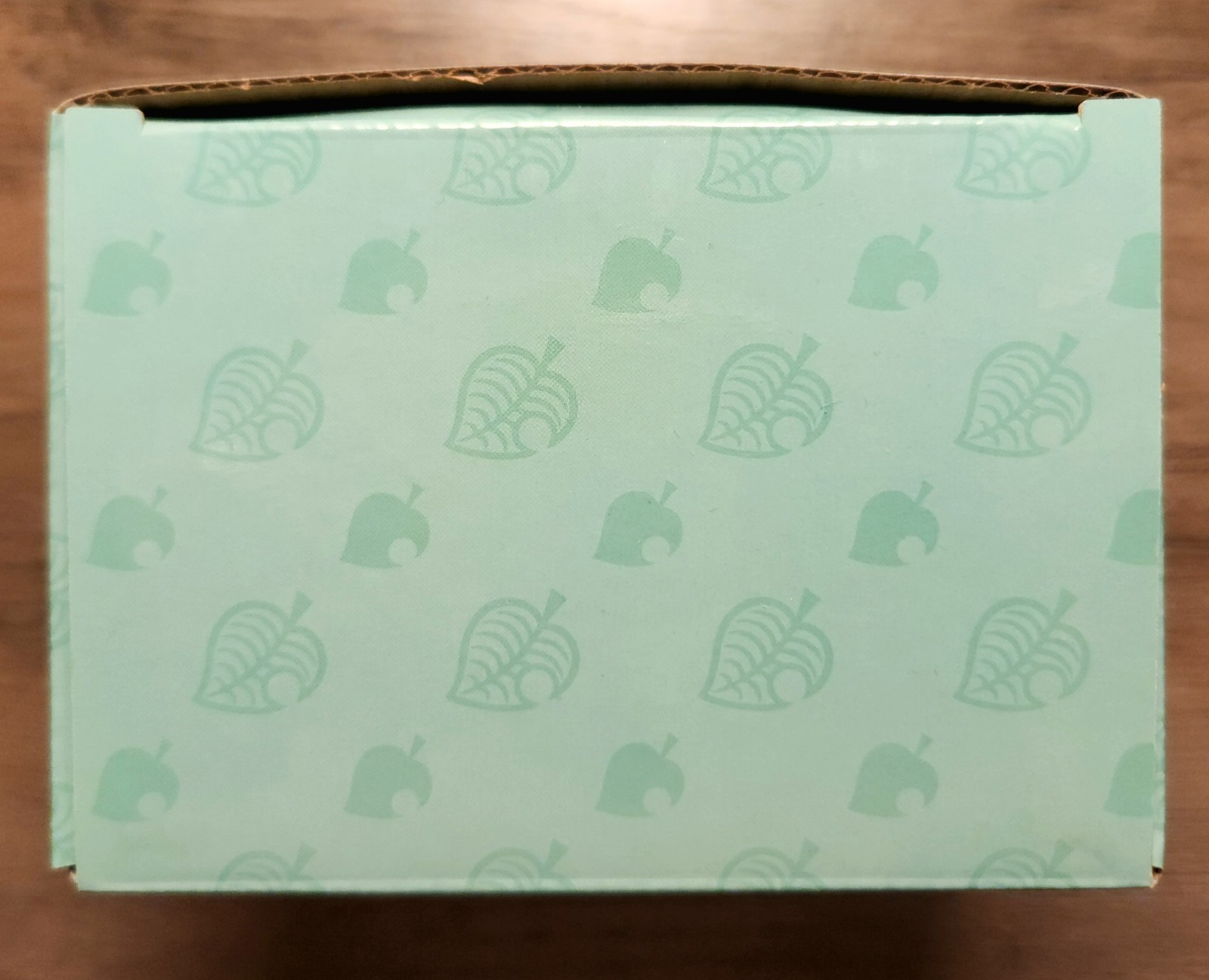 Animal Crossing New Horizons Nintendo Switch 2 Edition Coffee Mug Brand New