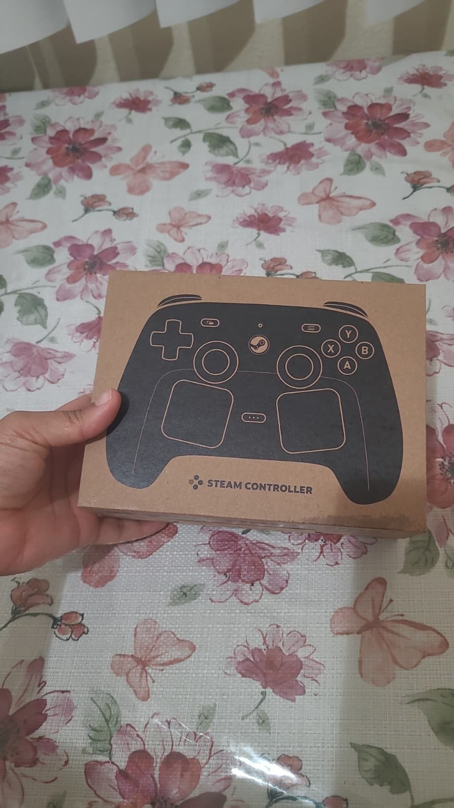Valve Steam Controller 2nd gen New unboxed