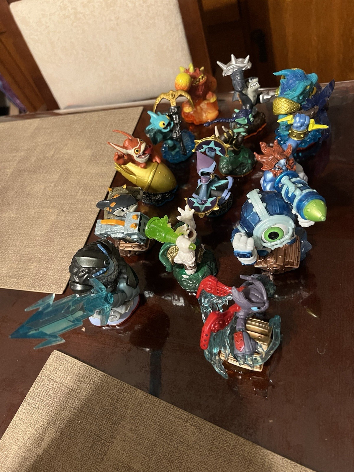 Activision Skylanders Giants Starter Pack Xbox 360 w/ Tree Rex & Cynder