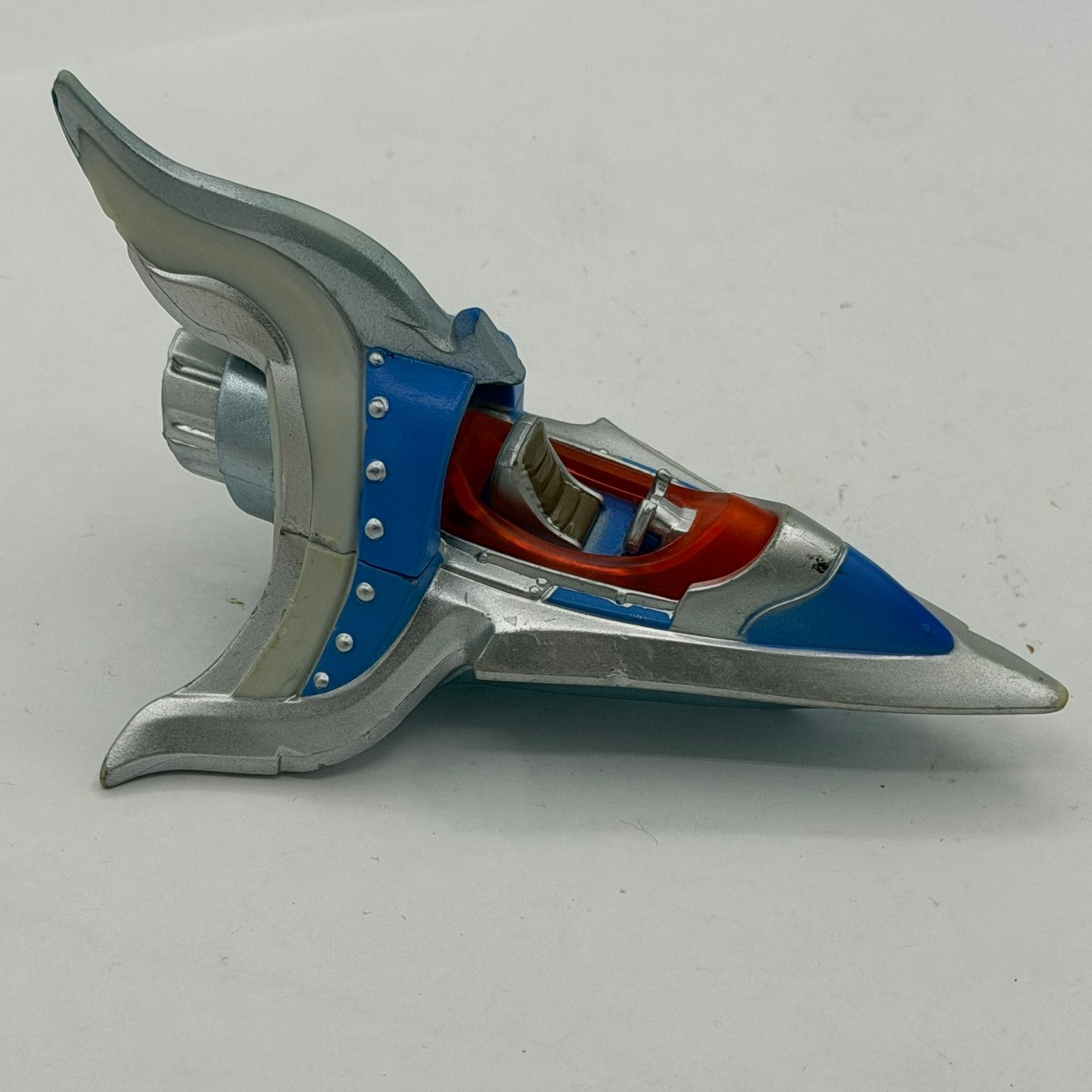 Skylanders Superchargers Sky Slicer Vehicle Figure – Activision 2015