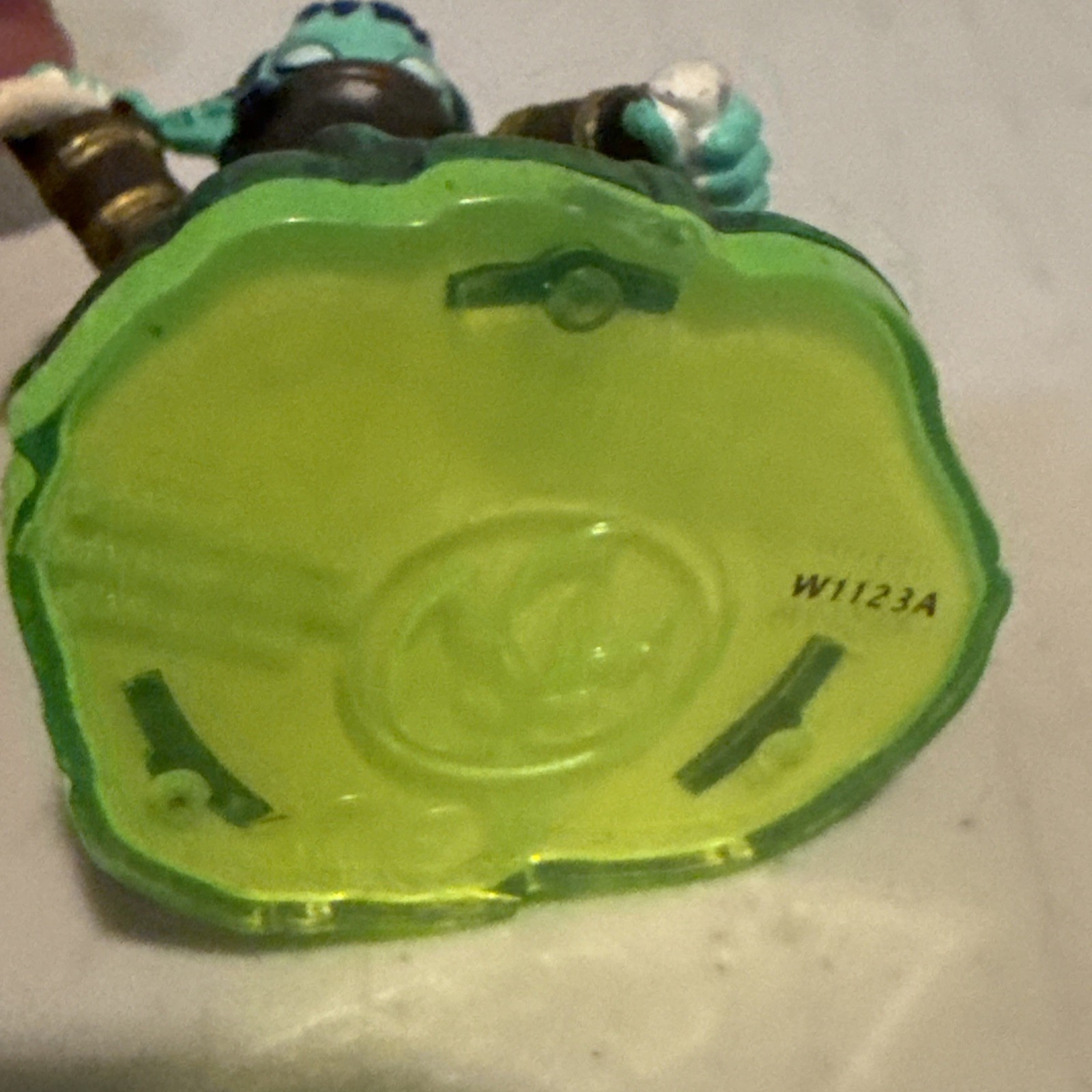 Skylanders Spyro’s Adventures Stealth Elf
