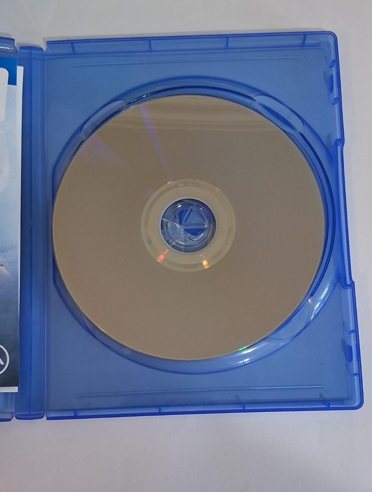 Battlefield 1 PS4 Game Tested Working Complete Australian Version MA15+