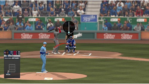 MLB THE SHOW 26 – Xbox Series X