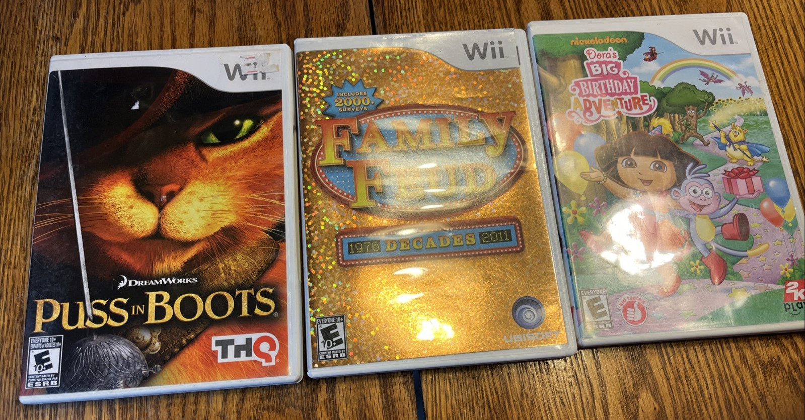 HUGE LOT 105+ Games PS2-3, GameCube, Wii, Ds, Xbox, PC Assorted Systems