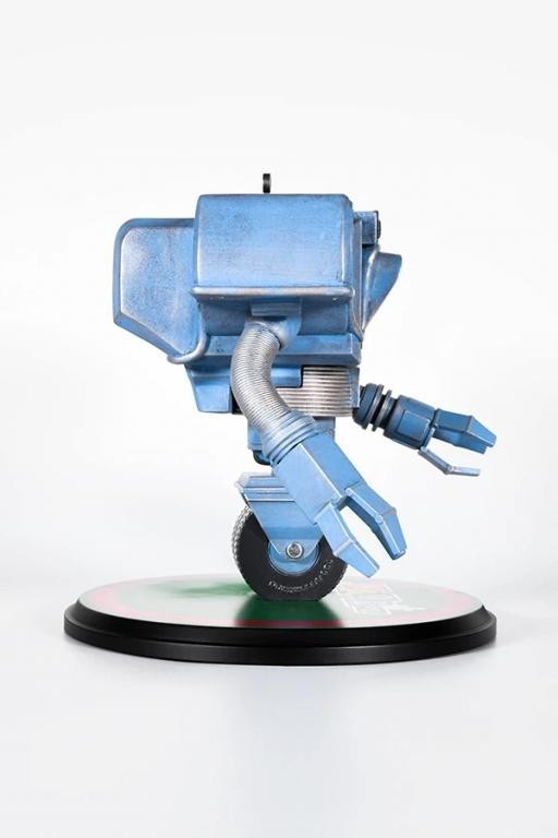Fallout New Vegas Yes Man Statue Limited Edition X/1000